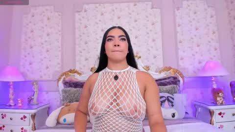 Allisson online show from 09/11/25, 10:59