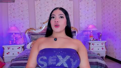 Allisson online show from 10/02/25, 11:28