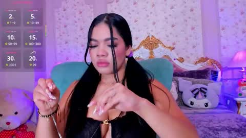 Allisson online show from 10/17/25, 11:13