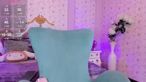 Allisson online show from 10/28/25, 11:58