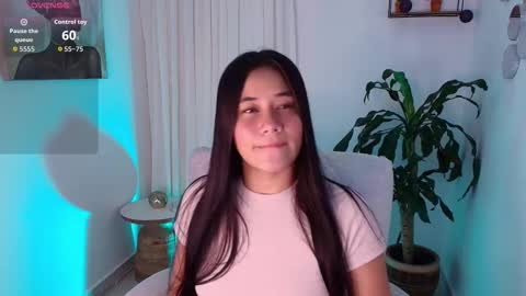 Allisxn Fox online show from 11/07/25, 03:17