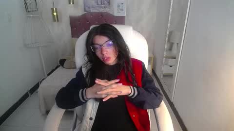 alison online show from 11/14/25, 09:02