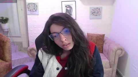 alison online show from 11/17/25, 10:04