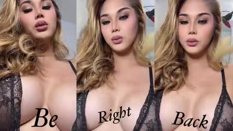 Allison online show from 11/12/25, 04:46