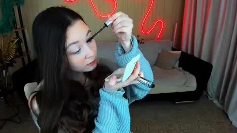 alluringeyess online show from 10/12/25, 04:17