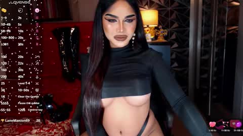 Snapshot of alluringnatalya chatting on 12/30/24, 08:43 Natalya Fox online show from 12/30/24, 08:43