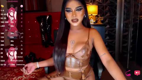 Snapshot of alluringnatalya chatting on 01/03/25, 07:38 Natalya Fox online show from 01/03/25, 07:38