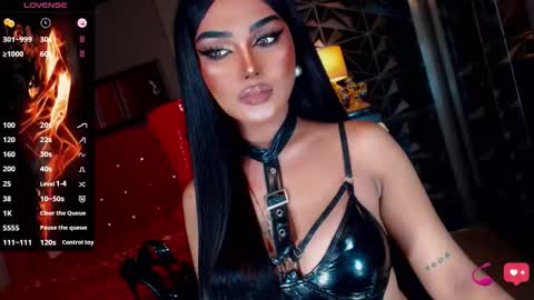 Natalya Fox online show from 10/14/25, 07:53