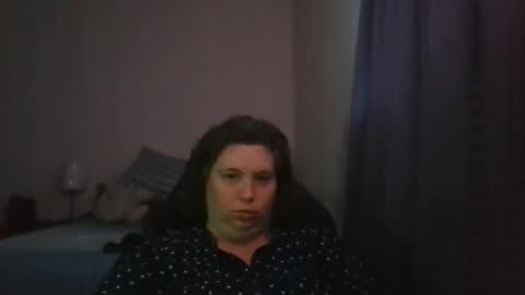 ally12334 online show from 01/07/25, 01:59