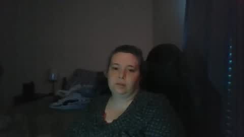 ally12334 online show from 01/20/25, 11:32