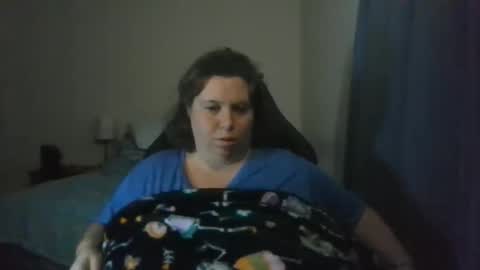 ally12334 online show from 01/24/25, 02:07