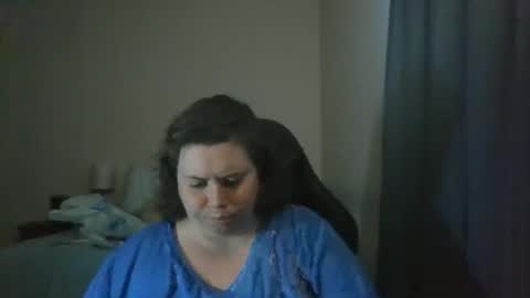 ally12334 online show from 01/29/25, 12:22