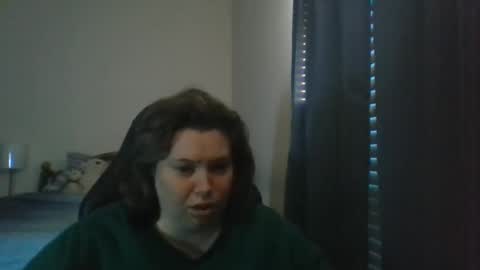 ally12334 online show from 02/07/25, 11:45