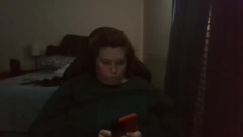 ally12334 online show from 02/20/25, 02:18