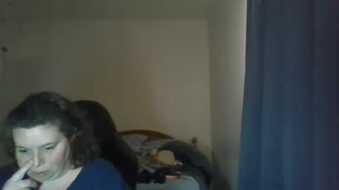 ally12334 online show from 02/21/25, 02:06