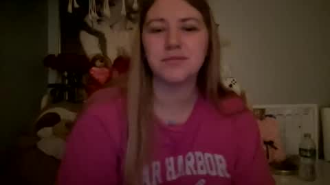 Snapshot of allyanalangel chatting on 02/19/25, 09:17 allyanalangel online show from 02/19/25, 09:17
