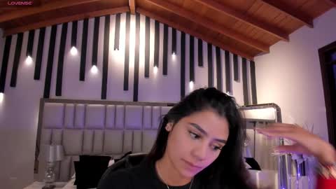 Alisson online show from 11/06/25, 10:05