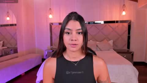 Alisson online show from 11/07/25, 10:59