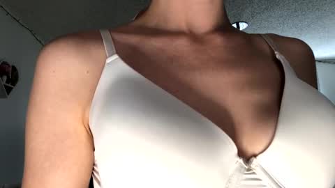 Ally Girl In Her Ally World online show from 10/06/25, 07:11