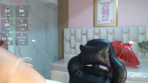 Allysa  online show from 09/26/25, 08:24