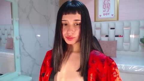 Allysa  online show from 10/11/25, 08:40