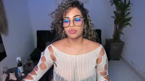 allyssann online show from 03/12/25, 10:50