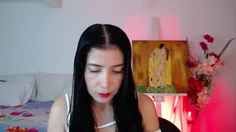 Snapshot of alma_art_ chatting on 09/18/25, 09:50 alma_art_ online show from 09/18/25, 09:50