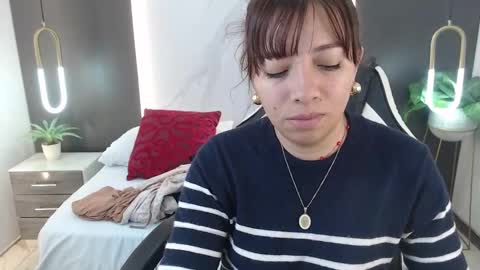 ALMA FENIX  online show from 12/28/24, 12:24