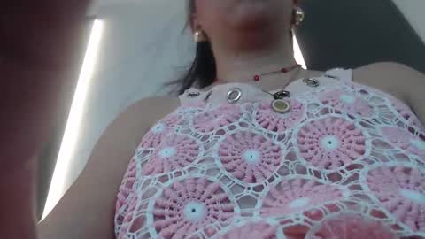 ALMA FENIX  online show from 12/28/24, 06:29