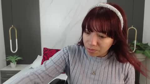 ALMA FENIX  online show from 01/09/25, 12:09