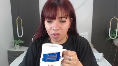 ALMA FENIX  online show from 01/13/25, 12:13