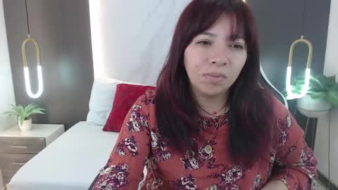 ALMA FENIX  online show from 01/14/25, 12:14