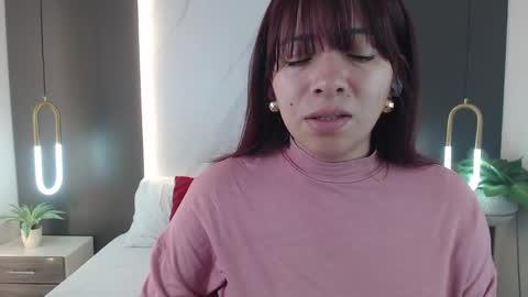 ALMA FENIX  online show from 01/15/25, 12:04