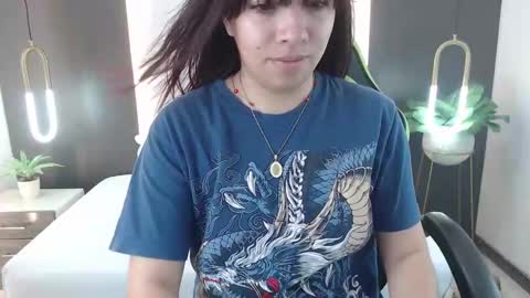 ALMA FENIX  online show from 01/24/25, 12:10