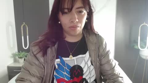 ALMA FENIX  online show from 01/30/25, 12:06