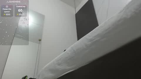 ALMA FENIX  online show from 01/31/25, 12:18