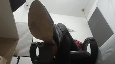 ALMA FENIX  online show from 02/26/25, 12:14