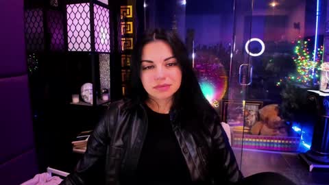 Alma online show from 10/10/25, 06:23