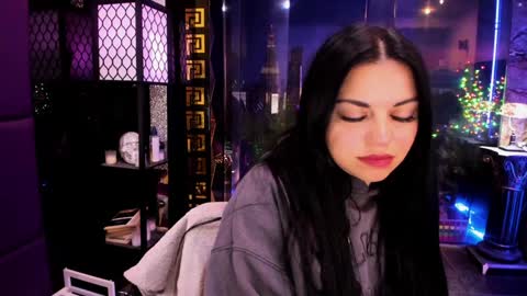 Alma online show from 10/19/25, 07:42