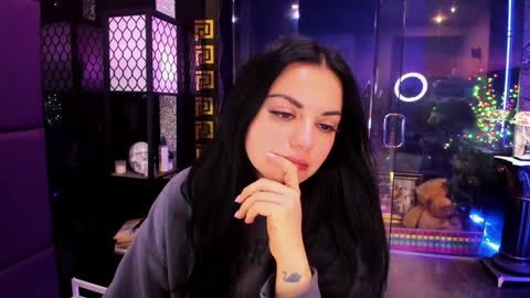 Alma online show from 11/06/25, 07:09