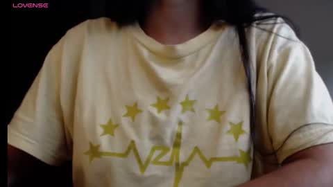 Arhantxa online show from 10/07/25, 01:08