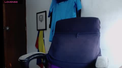 Arhantxa online show from 10/16/25, 06:53