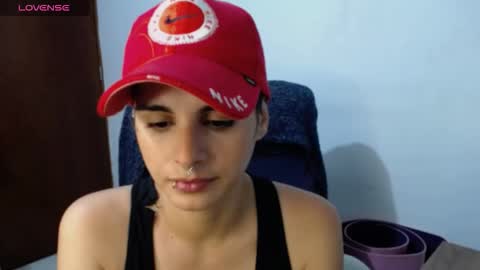 Arhantxa online show from 11/03/25, 11:48