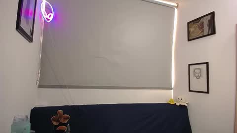 Arhantxa online show from 11/22/25, 09:36