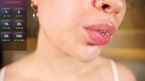 Alma online show from 10/27/25, 04:55