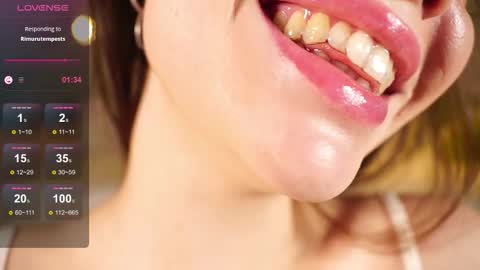 Alma online show from 11/03/25, 05:25