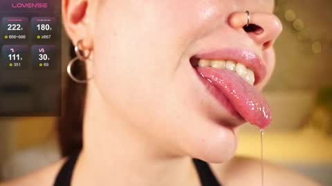 Alma online show from 11/12/25, 05:02