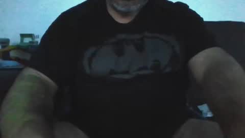 almadestrozada online show from 01/25/25, 12:47