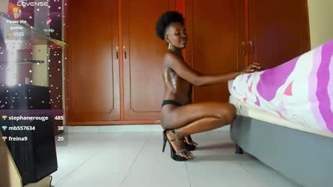 Snapshot of almasaennz chatting on 02/16/25, 09:38 online show from 02/16/25, 09:38