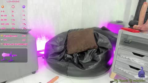 Santy online show from 11/10/25, 03:05